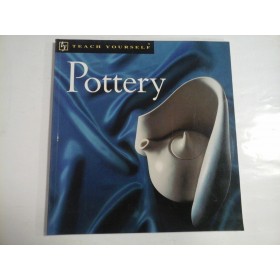 POTTERY - JOHN GALE (olarit)